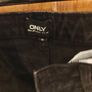 Women's Jeans Bundle - Tommy Jeans (Size 30) & ONLY Black Crop (Size 28-30) Image 2