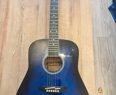 Oakman Childs Guitar