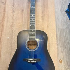 Oakman Childs Guitar