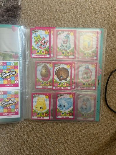 Shopkins