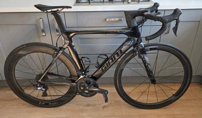 Giant Propel Advanced Pro 1 Medium