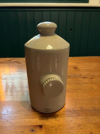 Bottle warmer s