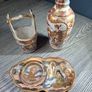 Japanese Satsuma Meiji Porcelain Image 2