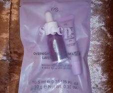 Lip Masque