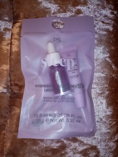Lip Masque