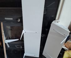 Shelves