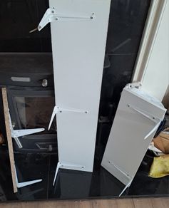 Shelves