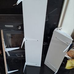 Shelves