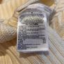 Cream Heavy Cotton Mix Jumper by Banana Republic Image 3