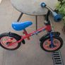 Free Kids Balance Bike Image 2