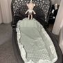Mamas & Papas Laura Ashley Ocarro pushchair & Carry cot Image 10