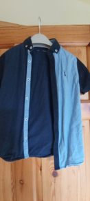 boys shirt