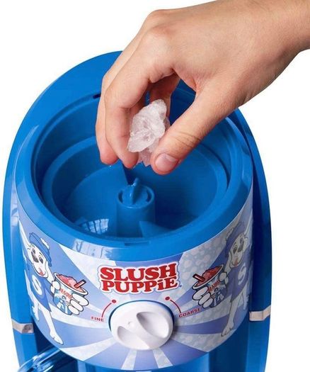 Slush Puppie 9047 Slushie Machine (FREE POSTAGE)