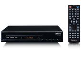 DVD player with HDMI and remote control