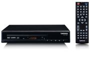 DVD player with HDMI and remote control