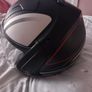 Motorbike helmet Image 3