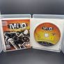 Mud - FIM Motorcross World Championship Ps3 Image 2