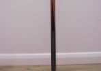 Butt only (just lower part) of Custom Snooker/Pool Cue with wrap, used