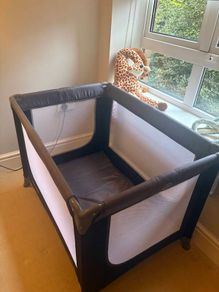 Travel Cot