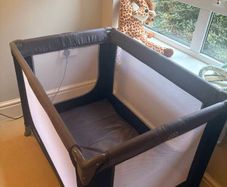 Travel Cot