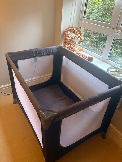 Travel Cot