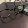 Ambr Eyewear Lennox Blue Light Glasses Image 5