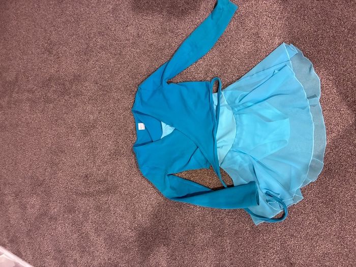 wo ballet costumes gorey dance studio