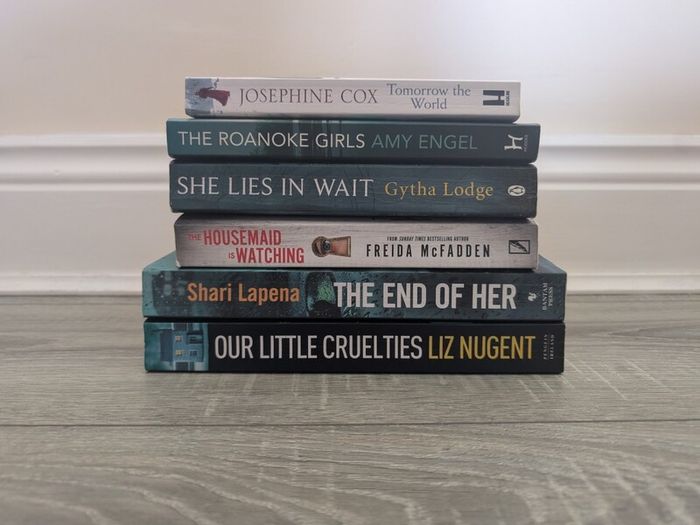 Books
