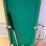 Folding Pool Table Image 3