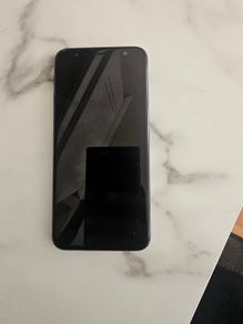 samsung  J6+ not turning on.use ful for parts