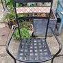Outdoor Table and Chairs Image 2