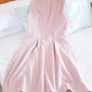 Pink Dress - Size 14 Image 4