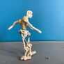 Vintage Star Wars figure 8D8 Image 2