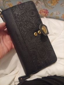 Ladies Wallet