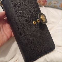 Ladies Wallet