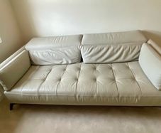 Rochebobois Syllable Sofa