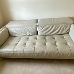 Rochebobois Syllable Sofa