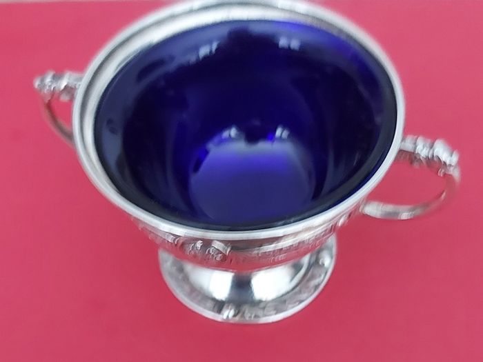 Sam Maguire Cup 1928 Miniature West Of Dublin