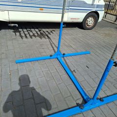 Gymnastic