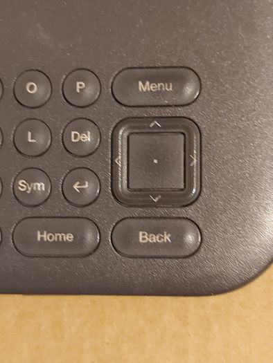 Amazon Kindle, Model No. D00901, Needs new Battery I think, not coming on