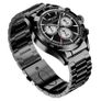 HiFuture FutureGo Pro2 Smart Watch - Black Image 3