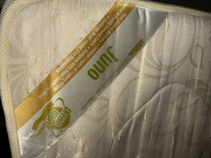 mattress