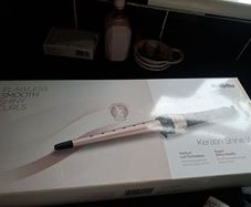 Hair curler