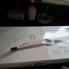 Hair curler