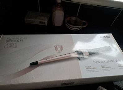 Hair curler