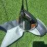 Callaway Mavrik Max Driver LH Image 4