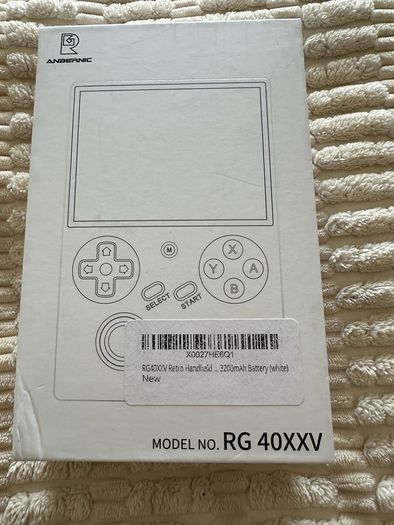 Anbernic RG 40XXV