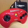 Radica / Sega Mega Drive  16 Bit Plug N Play 2004 Image 6
