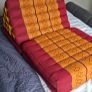 Thai folding matress Image 3