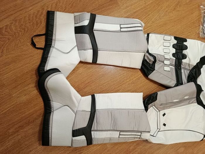 Halloween costume for men